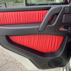 2013 Mercedes-Benz G63 AMG