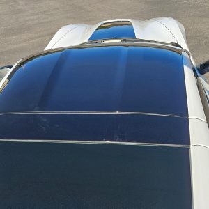 2014 Chevrolet Corvette Stingray Z51 Coupe