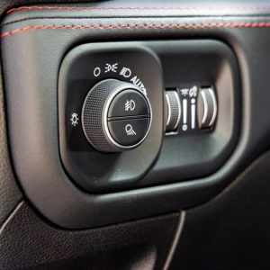 2021 Ram 1500 Hennessey TRX Mammoth 900