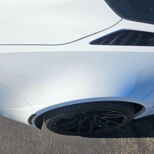 2014 Chevrolet Corvette Stingray Z51 Coupe