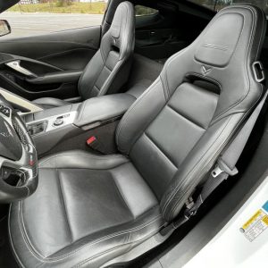 2015 Chevrolet Corvette Z06 Coupe