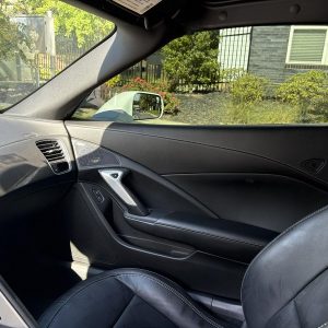 2016 Chevrolet Corvette Z06 Coupe