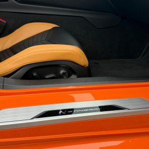 2022 Chevrolet Corvette Stingray Z51 Convertible