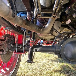 2022 Chevrolet Silverado 1500 LT Trail Boss 4×4