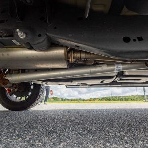 2023 Ford F-150 XLT Roush 4×4