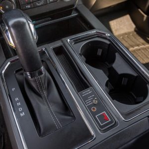 2020 Ford F-150 Roush Nitemare 4×4