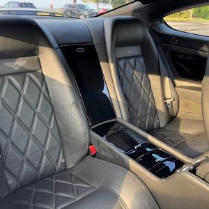 2006 Bentley Continental GT