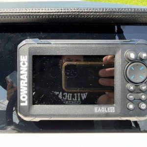 2025 Crest Classic 240 SLC