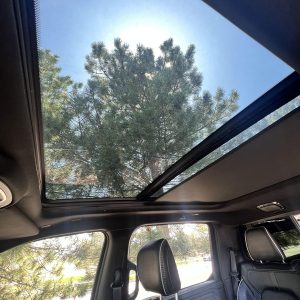 2019 Ram 1500 Limited 4×4