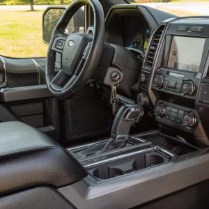 2020 Ford F-150 Roush Nitemare 4×4