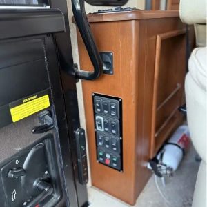 2011 Winnebago ELLIPSE 42QD