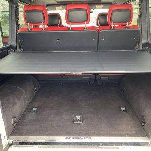 2013 Mercedes-Benz G63 AMG