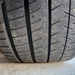 2016 Chevrolet Corvette Z06 Callaway SC757 Coupe