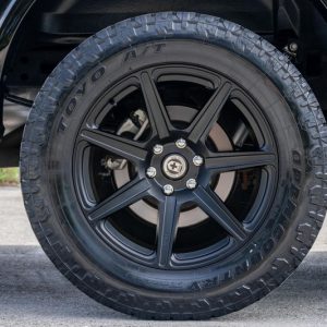 2016 Ford F-150 Hennessey VelociRaptor 650 4×4