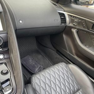 2019 Jaguar F-Type SVR Convertible