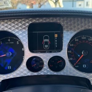 2006 Bentley Continental GT