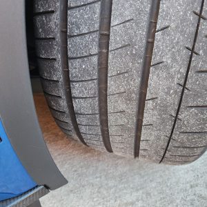 2016 Chevrolet Corvette Z06 Callaway SC757 Coupe