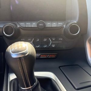 2016 Chevrolet Corvette Z06 Coupe