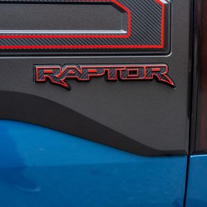 2019 Ford F-150 Raptor SuperCrew
