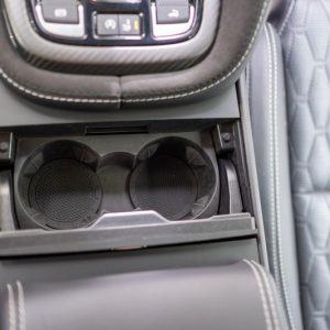 2020 Jaguar F-Type SVR Convertible