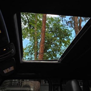 2015 Mercedes-Benz G63 AMG