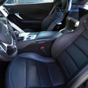 2016 Chevrolet Corvette Z06 Callaway SC757 Coupe