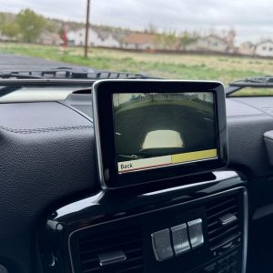 2013 Mercedes-Benz G550