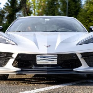 2023 Chevrolet Corvette Stingray Coupe V8