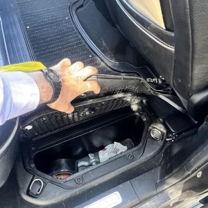 2019 Ram 1500 Limited 4×4