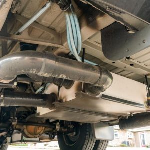 2023 Mercedes-Benz Sprinter 3500XD Ultimate Toys Coach