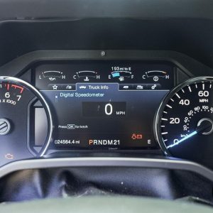 2016 Ford F-150 Hennessey VelociRaptor 650 4×4