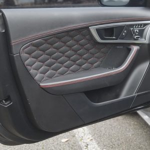 2018 Jaguar F-Type SVR Coupe