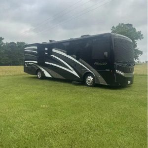 2019 Thor Motor Coach PALAZZO 36 3