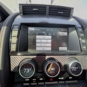 2015 Jaguar F-Type R Coupe