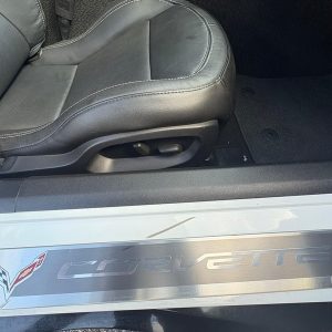 2016 Chevrolet Corvette Z06 Coupe