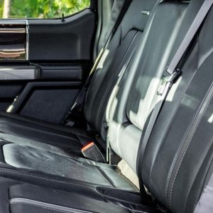 2016 Ford F-150 Hennessey VelociRaptor 650 4×4