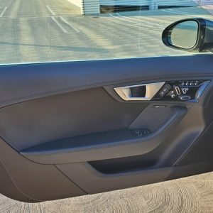 2016 Jaguar F-Type S Coupe