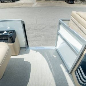 2025 Harris Grand Mariner 250 SLDH