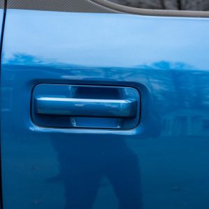 2019 Ford F-150 Raptor SuperCrew