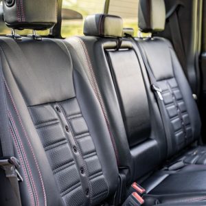 2019 Ford Shelby F-150 4×4