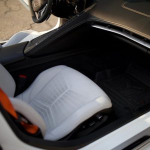 2021 Chevrolet Corvette Stingray Coupe