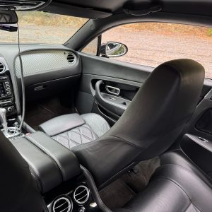 2006 Bentley Continental GT