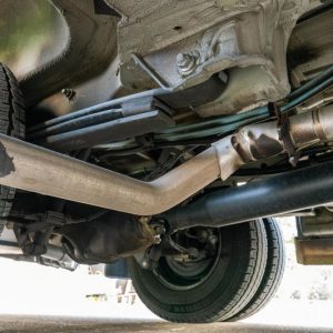 2023 Mercedes-Benz Sprinter 3500XD Ultimate Toys Coach