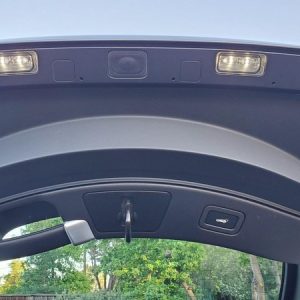 2016 Jaguar F-Type S Coupe