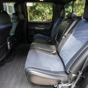 2019 Ford F-150 Raptor Hennessey VelociRaptor V8