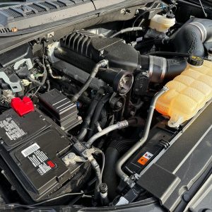 2020 Ford F-150 Raptor Hennessey VelociRaptor V8