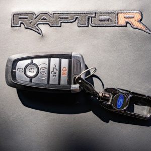 2023 Ford F-150 Raptor R