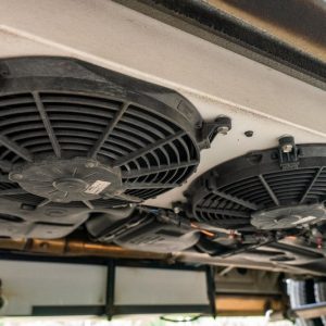 2023 Mercedes-Benz Sprinter 3500XD Ultimate Toys Coach