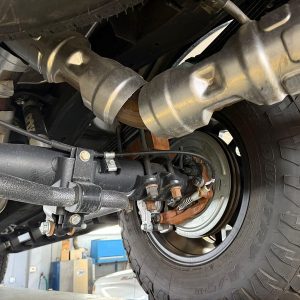 2024 GMC Savana LT 3500