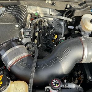 2020 Ford F-150 Raptor Hennessey VelociRaptor V8